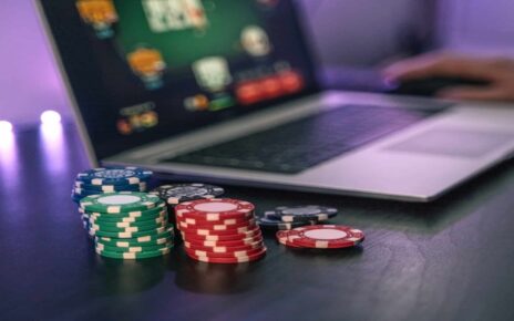 retrait sur un casino en ligne